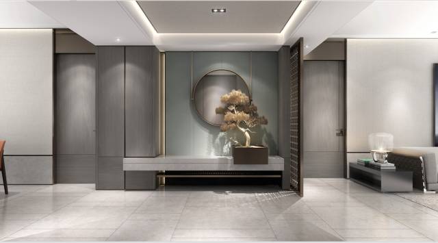 啧啧,这座豪宅有点“用力过猛”