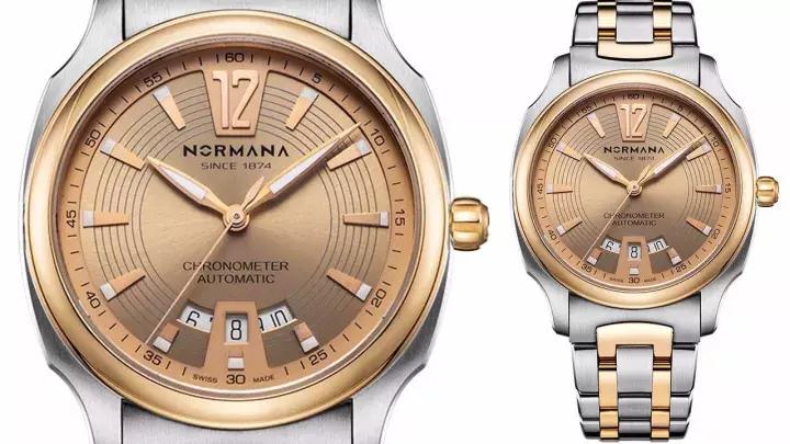 天文台认证劳力士,美度天文台认证手表哪个好