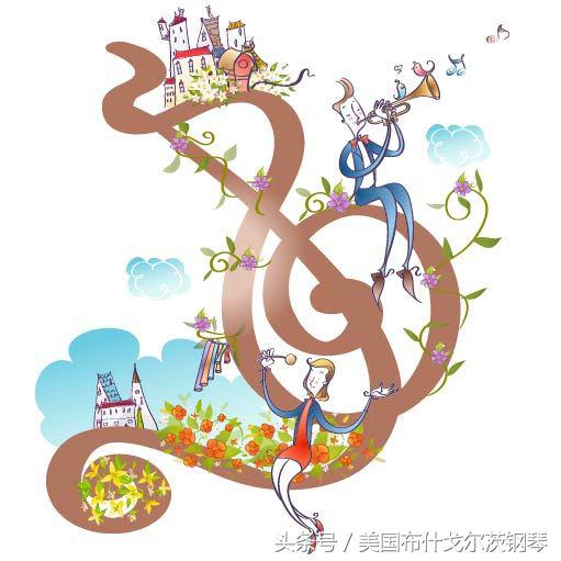 真正的好音乐有哪些,布什戈尔茨钢琴