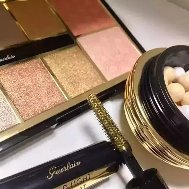 双十一可以囤的彩妆推荐,等不到双11钱就已经花完了