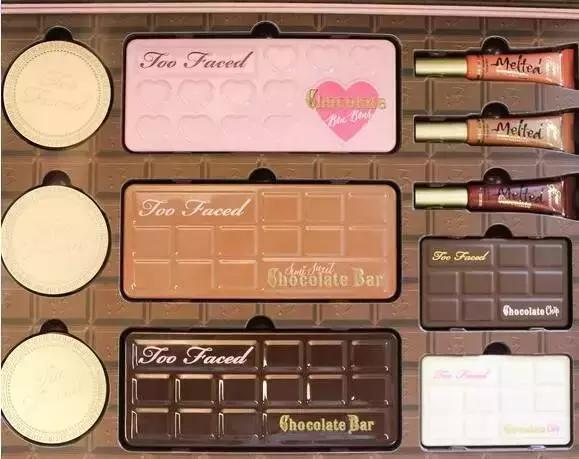 双十一可以囤的彩妆推荐,等不到双11钱就已经花完了