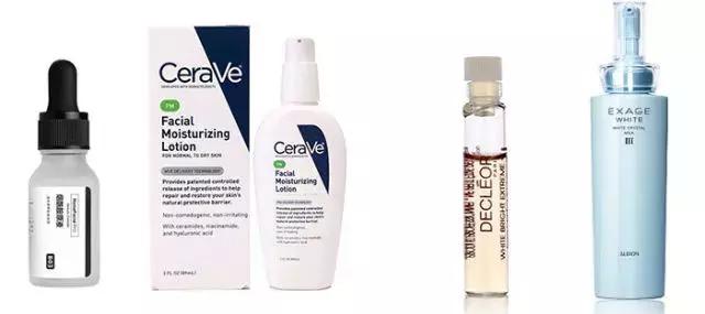 白醋加甘油快速美白法,亲测有效美白祛斑