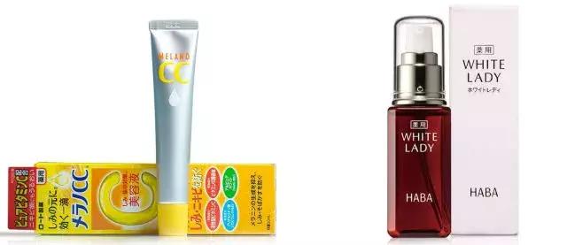 白醋加甘油快速美白法,亲测有效美白祛斑