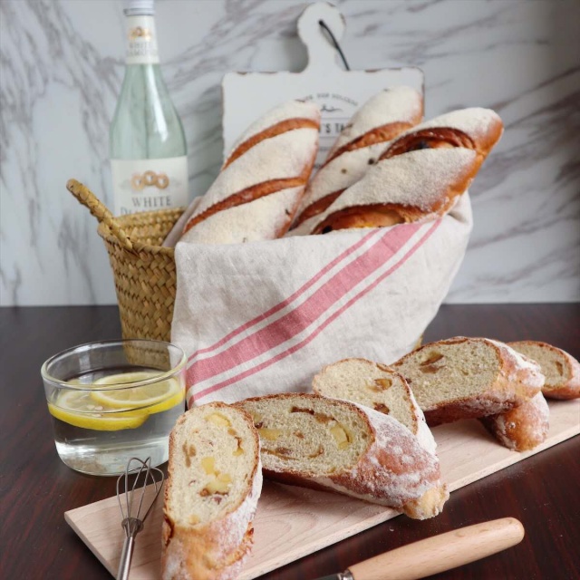 面包沙龙｜95后野路子的烘焙狂魔如何炼成？