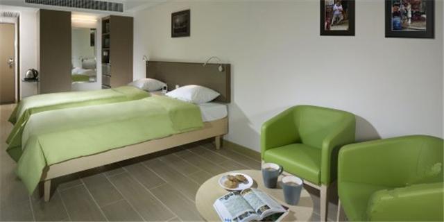 香港住哪里又便宜又方便,寸土寸金的香港