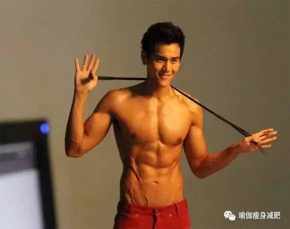 马甲线和人鱼线哪个更好看,人鱼线和马甲线哪个好看