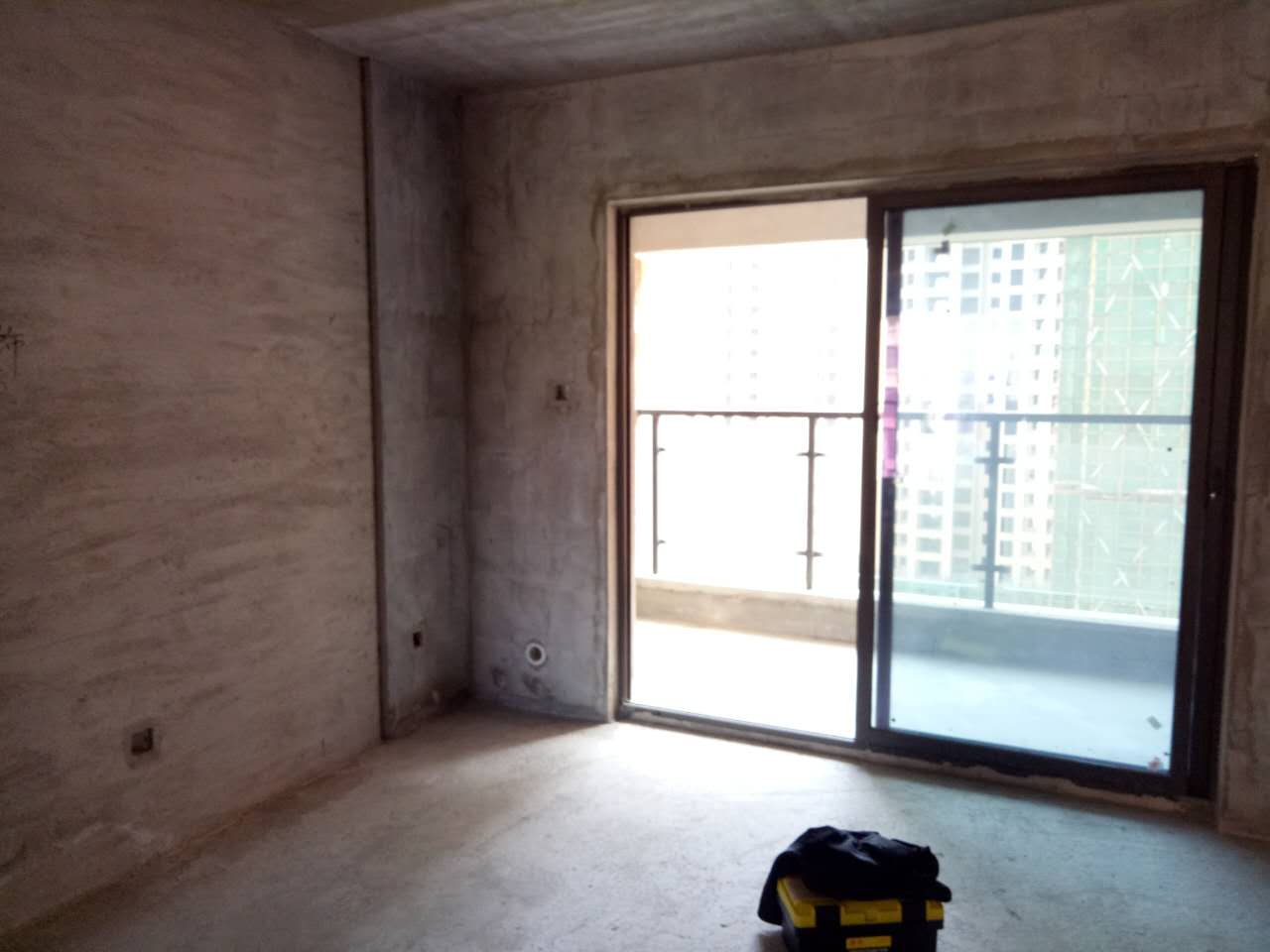 实拍：之前出过一次意外事故的长沙望城润和又一城现在怎么样了？