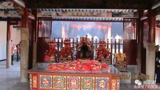 这种分布于旧镇霞美杜浔沙西佛昙的信仰,原来有这样的来历!