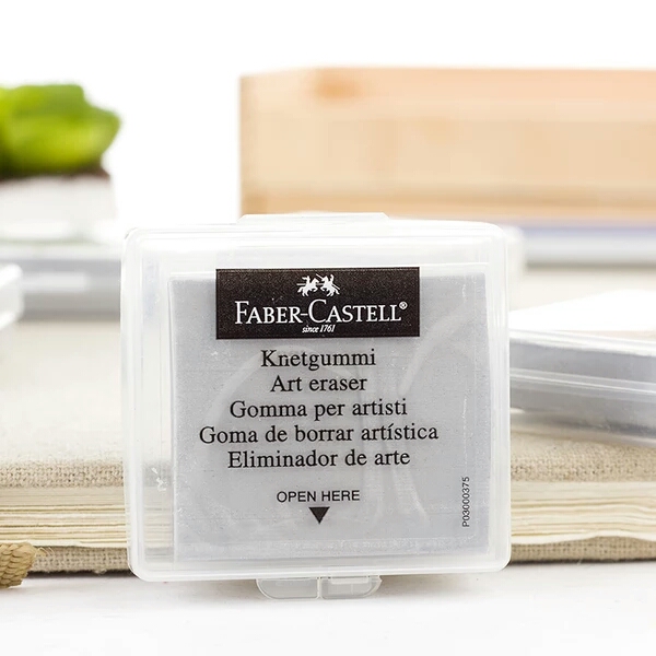 彩铅初学者用什么工具好,彩铅入门需要什么工具