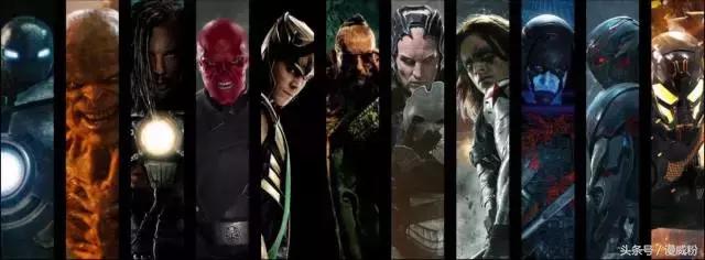 漫威电影差评,漫威电影中最受争议的四个角色