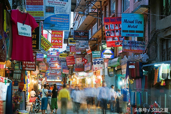 金刚菩提尼泊尔收获之旅,金刚旅行尼泊尔