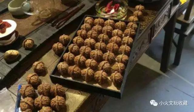 新手玩核桃的十大禁忌,玩核桃的几大境界