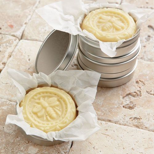 远离干燥秋冬必备本命面霜,冬季自制护肤品