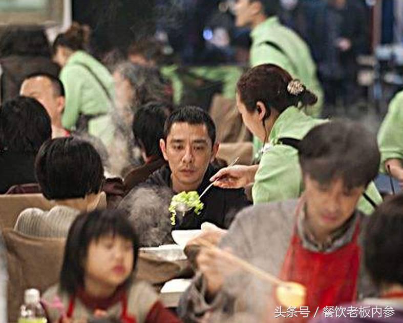 海底捞的变态服务模式,海底捞变态服务被吐槽攻略