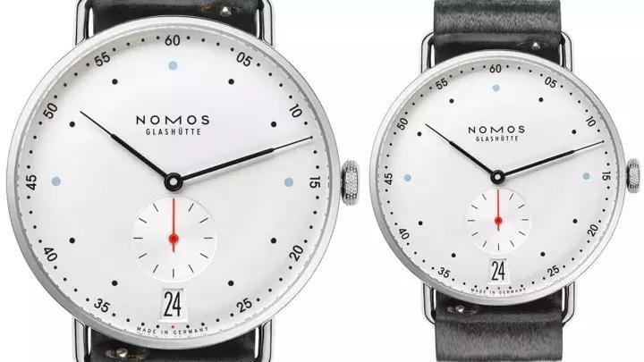 格拉苏蒂最值得推荐的表,格拉苏蒂最好看的表