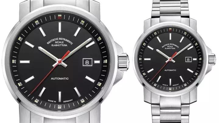 格拉苏蒂最值得推荐的表,格拉苏蒂最好看的表