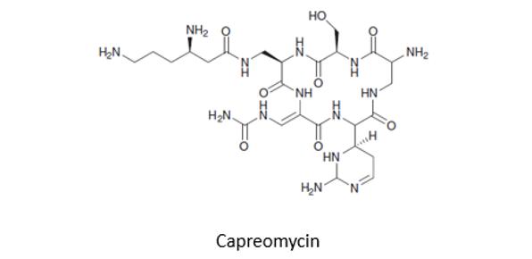 肺结核病的药物研究综述,肺结核的新药研发进展