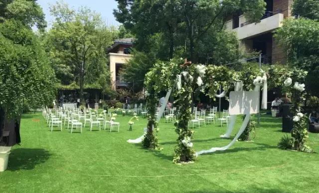 武汉适合举办婚礼的地方,武汉十大室外婚礼场地推荐