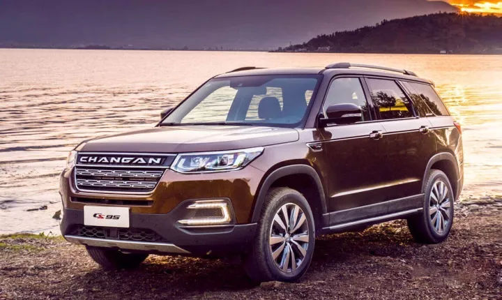 十月有哪些新车上市,10月上市新车一览