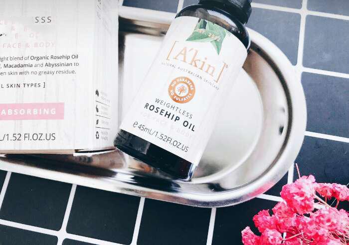 澳洲天然有机护肤品,澳洲十大小众护肤品