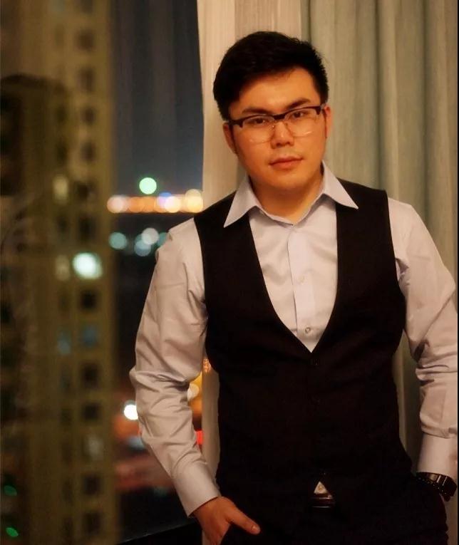 我在盘石这些年第30期Jean：互联网营销员中的海龟和富二代