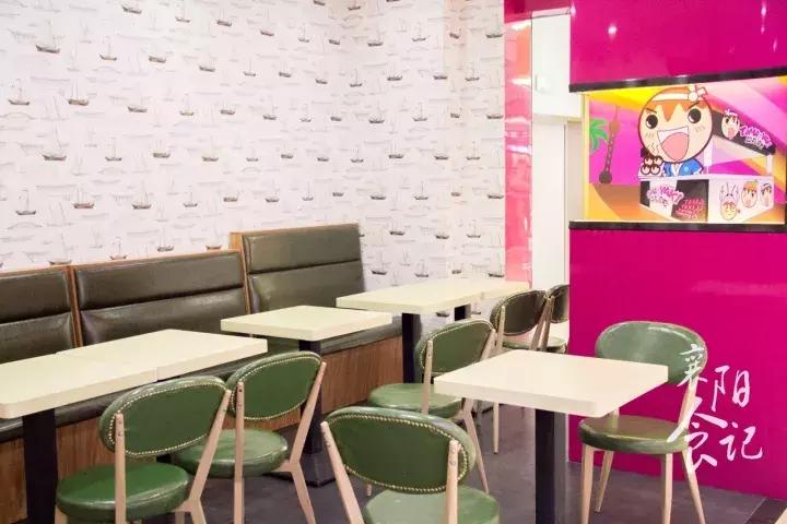 漫画里蹦出来的美食！烫口到哭也一定要吃的那家……