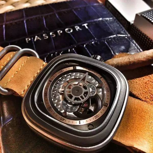 修表行业内幕,专业修表师傅视频