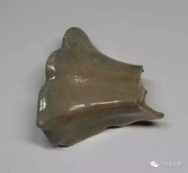 龙泉瓷器鉴定,龙泉瓷器厚胎厚釉