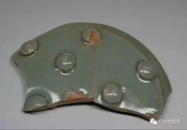 龙泉瓷器鉴定,龙泉瓷器厚胎厚釉