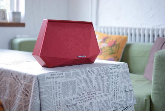 内外兼修尽显经典本色，丹拿音响全网首测！