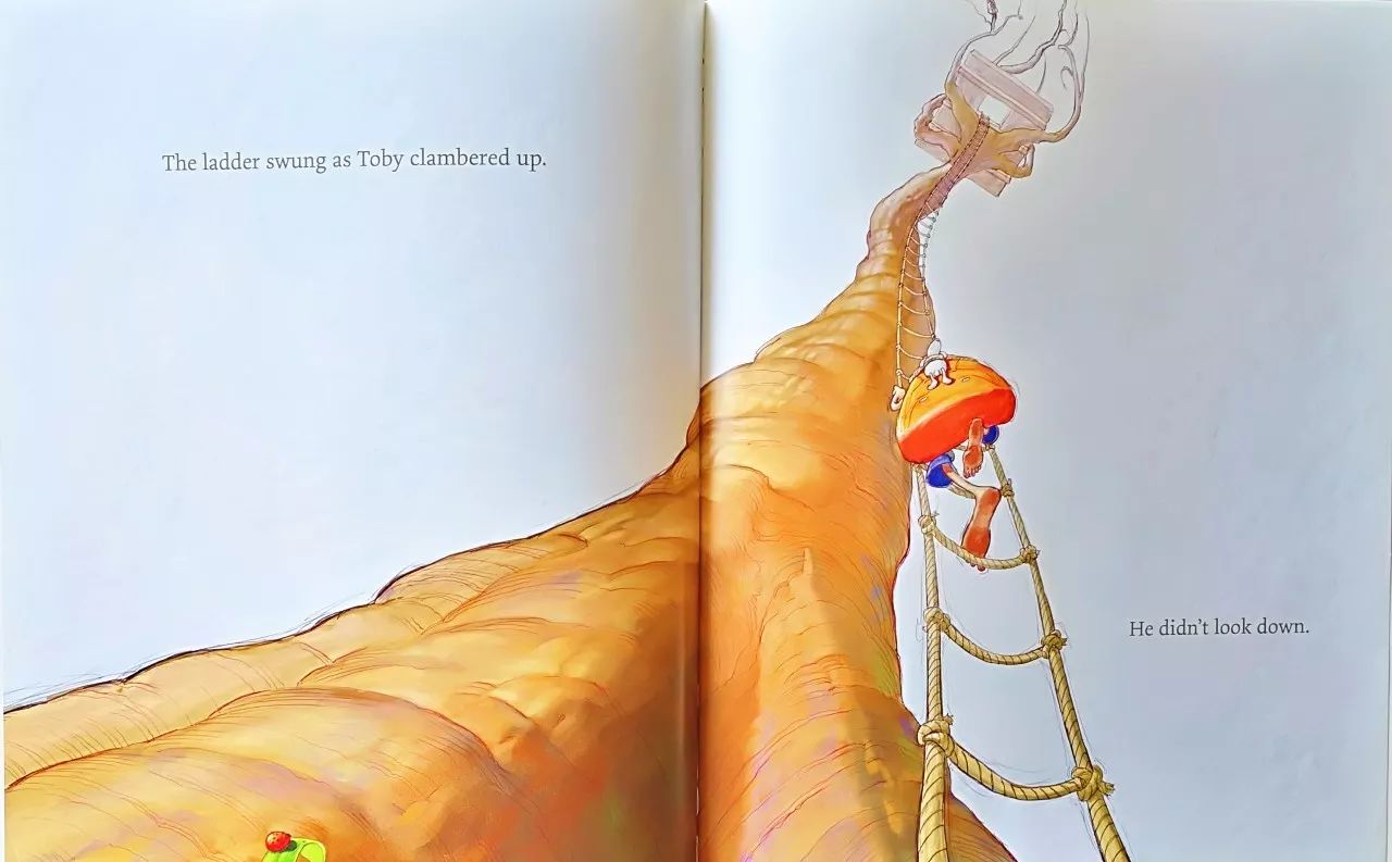 油纸伞英语有声绘本,parachute英文翻译