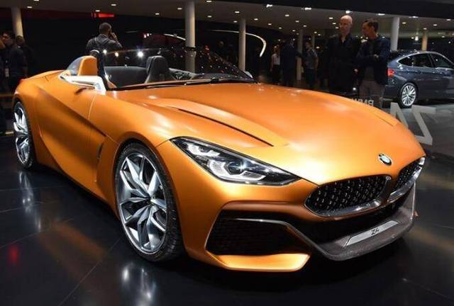 金秋红叶来袭,你的硬顶敞篷小跑准备好了吗?