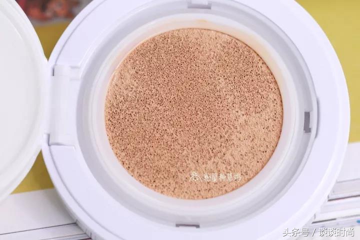 十大网红气垫测评,气垫推荐公认好用第一名大牌