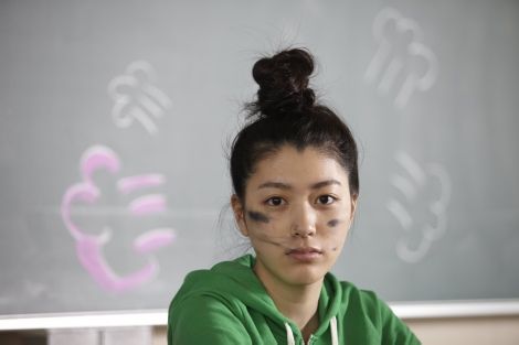 二十位知名日本女星美貌排行榜！哪个才是你心目中的素颜女神？