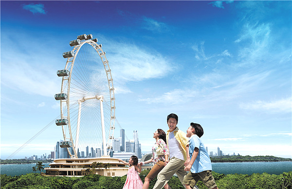 为什么一定要亲子游,为什么要亲子带孩子