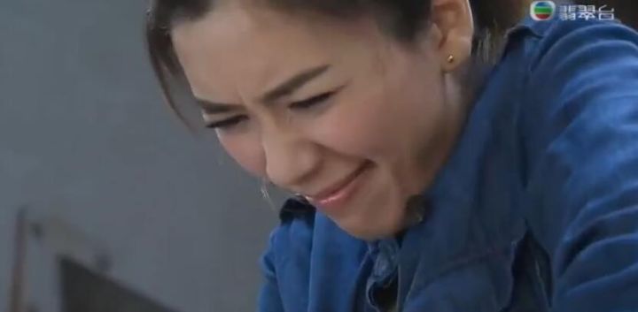 比《使徒行者2》更有港味!这部剧简直就是满满的回忆