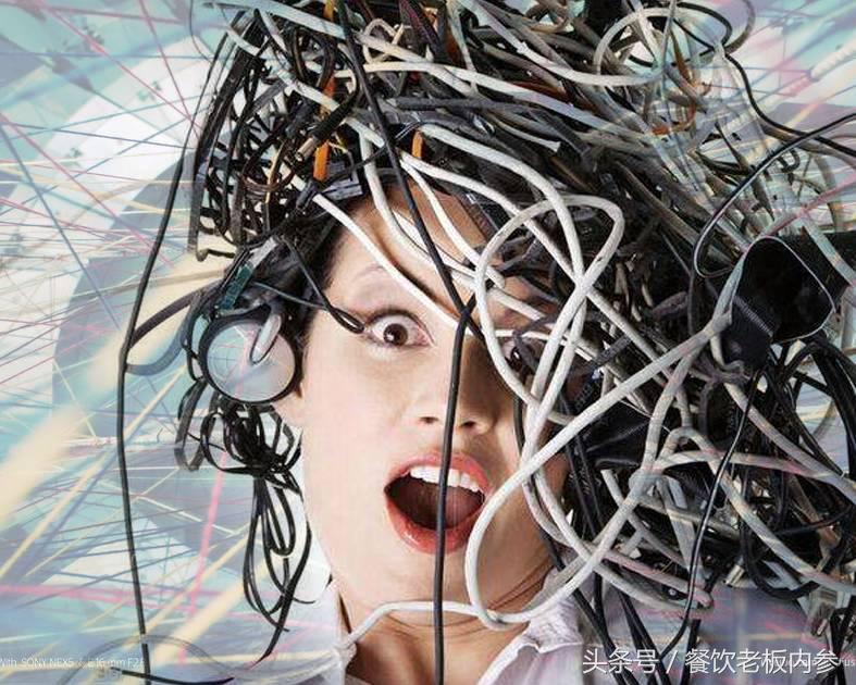 海底捞的变态服务模式,海底捞变态服务被吐槽攻略