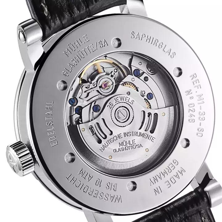 格拉苏蒂最值得推荐的表,格拉苏蒂最好看的表