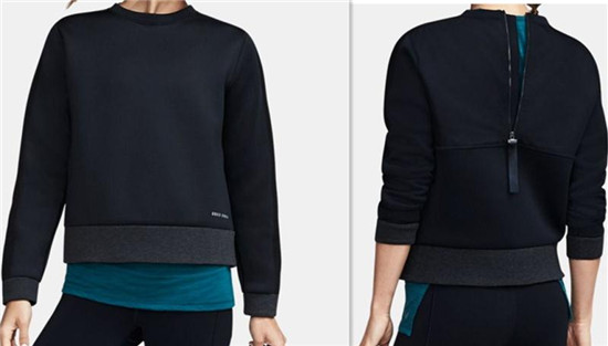 健身卫衣推荐,把卫衣穿出不同风格