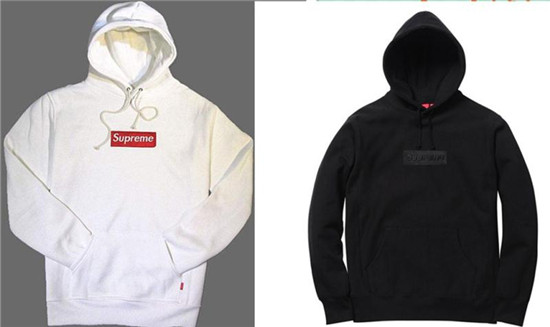 健身卫衣推荐,把卫衣穿出不同风格