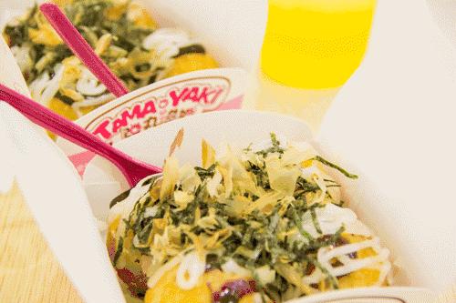 漫画里蹦出来的美食！烫口到哭也一定要吃的那家……