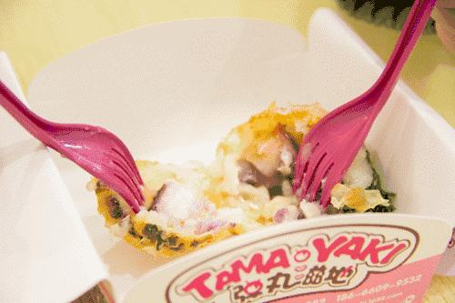 漫画里蹦出来的美食！烫口到哭也一定要吃的那家……