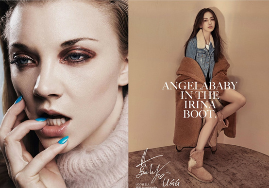 超级适合秋冬的几款口红神仙色,秋冬用这6支口红太漂亮了