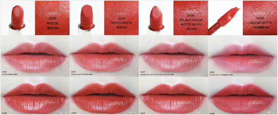 超级适合秋冬的几款口红神仙色,秋冬用这6支口红太漂亮了