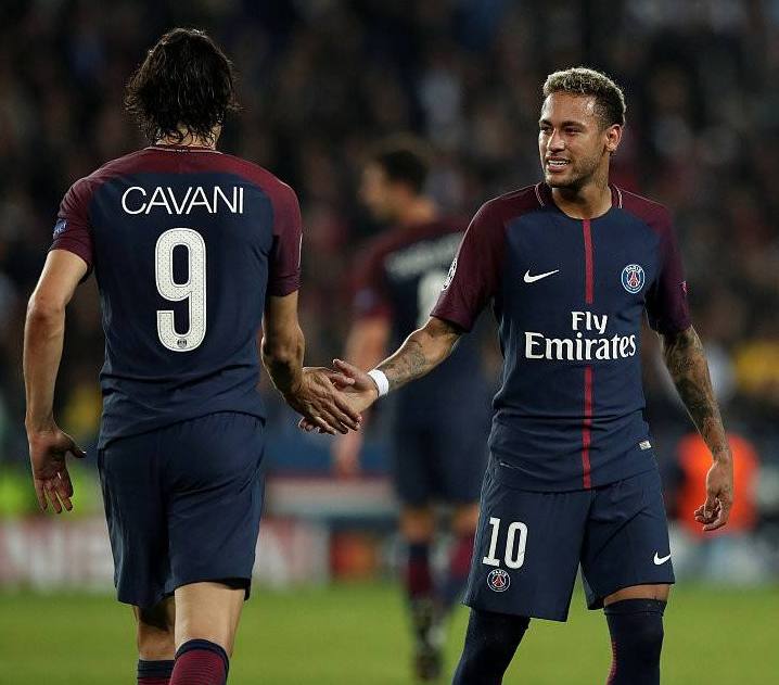 内马尔认为梅西和c罗谁厉害,内马尔谈输给梅西