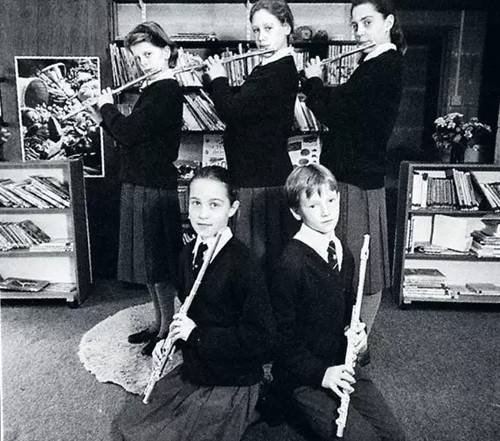 英国十大顶尖女子贵族学校排名,从平民到王妃