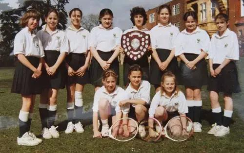 英国十大顶尖女子贵族学校排名,从平民到王妃