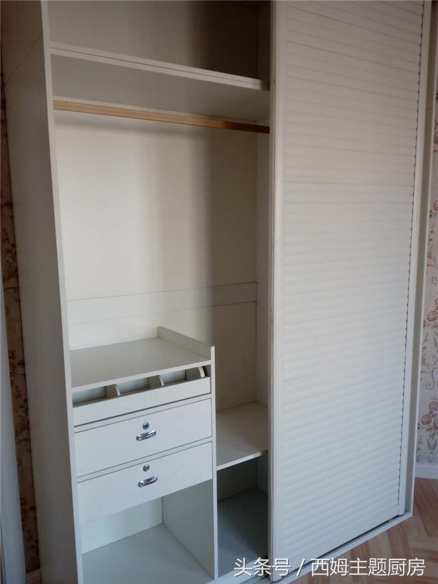 移门衣柜和手拉门衣柜哪个好,移门衣柜好还是开门衣柜好