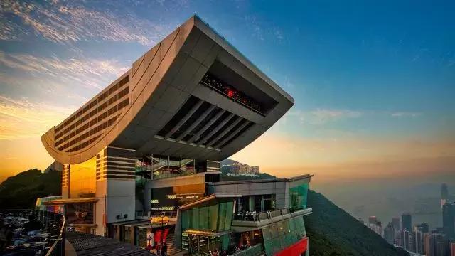 香港旅游全攻略，很全的哦