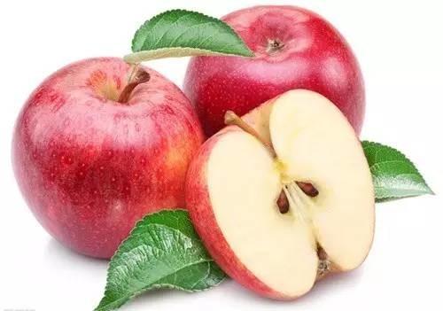 小孩吃苹果中毒事件,小孩吃变质苹果中毒了
